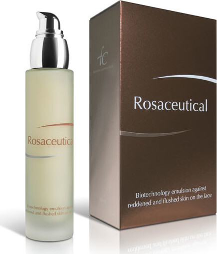 FC Rosaceutical emulze proti zčervenání pok.50ml