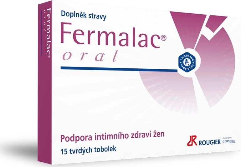 Fermalac oral tob.15