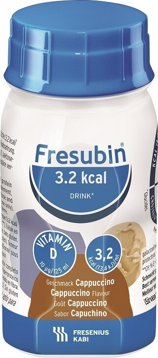 FRESUBIN 3