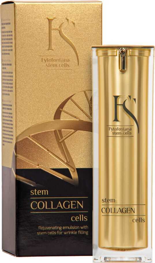 Fytofontana Stem Cells Collagen 30ml