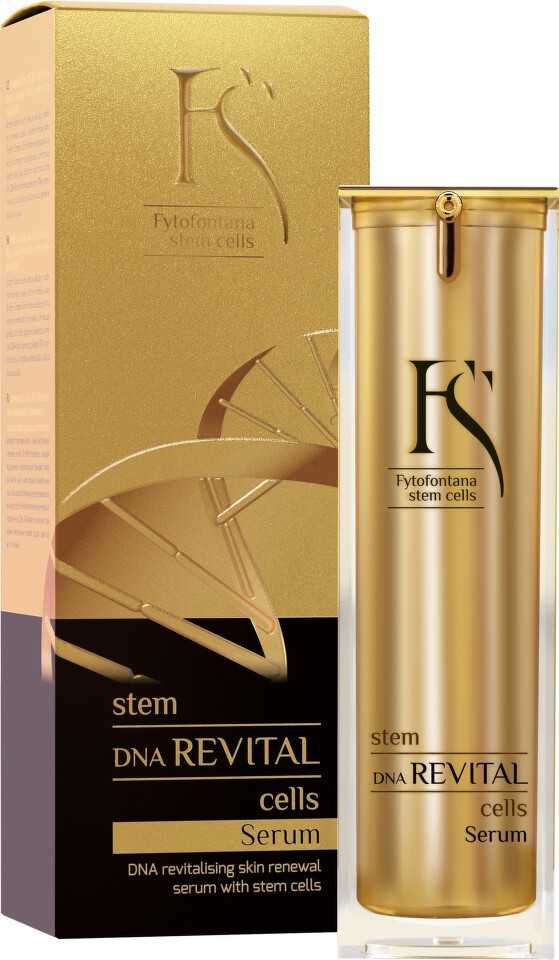 Fytofontana Stem Cells DNA Revital Serum 30ml