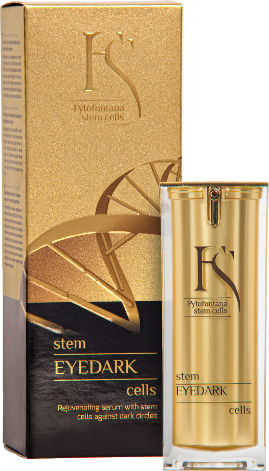 Fytofontana Stem Cells EyeDark 15ml