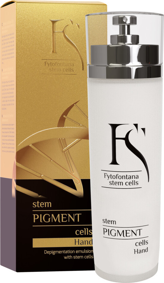 Fytofontana Stem Cells Pigment Hand 125ml