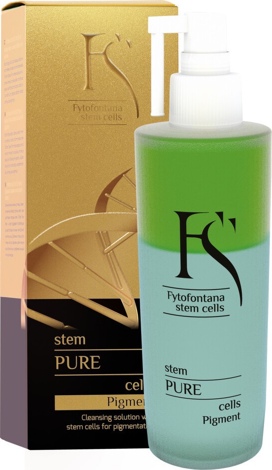 Fytofontana Stem Cells Pure Pigment 125ml