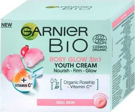 Garnier BIO Rosehip Denní krém 50 ml