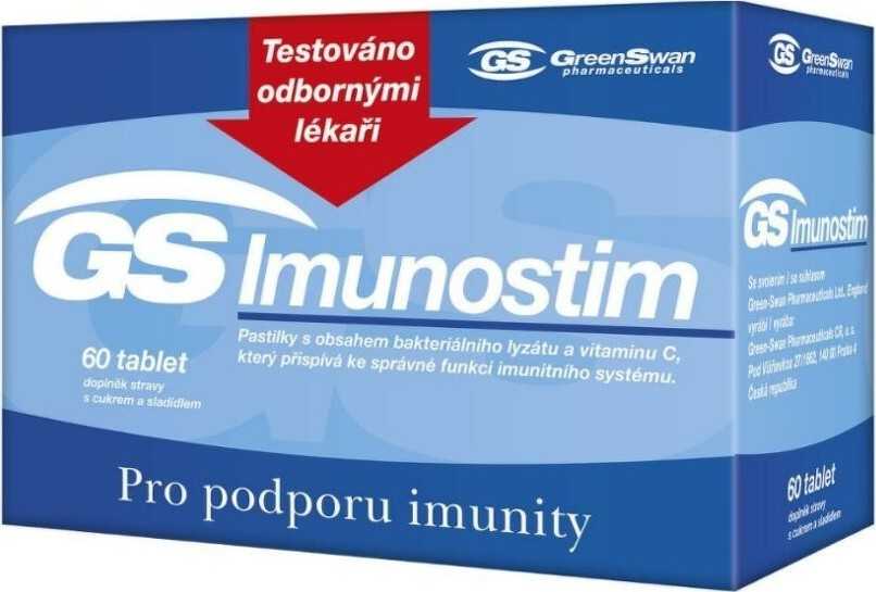 GS Imunostim tbl.60