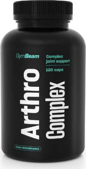 GymBeam Arthro Complex 120 kapslí