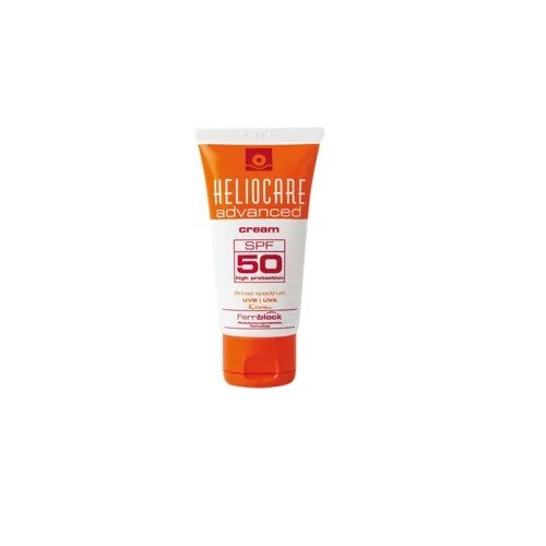 HELIOCARE opalovací gel SPF50 50ml