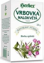 HERBEX Vrbovka malokvětá čaj sypaný 50g