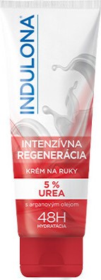 INDULONA Krém na ruce INTENZIVNÍ REGENERACE 50ml