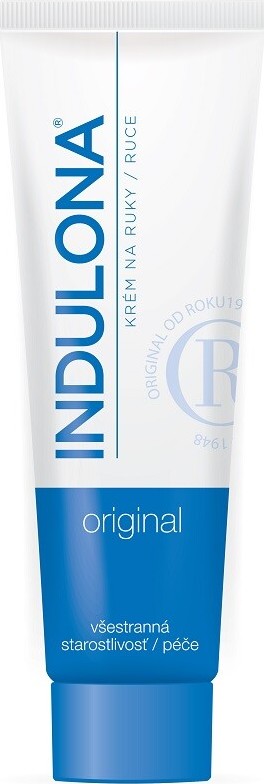 INDULONA Original krém na ruce 85ml