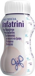 INFATRINI perorální roztok 24X125ML