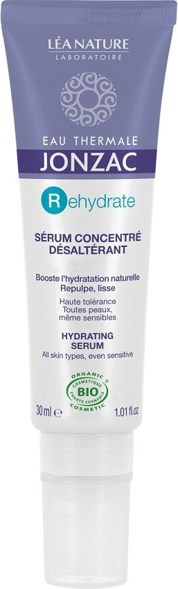 JONZAC REHYDRATE Hydratační sérum H2O Booster 30 ml