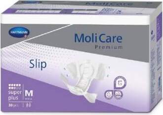 KALHOTKY ZALEPOVACÍ MOLICARE PREMIUM 8 KAPEK M BOKY 90-120CM