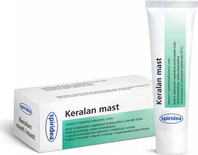 Keralan mast 50g