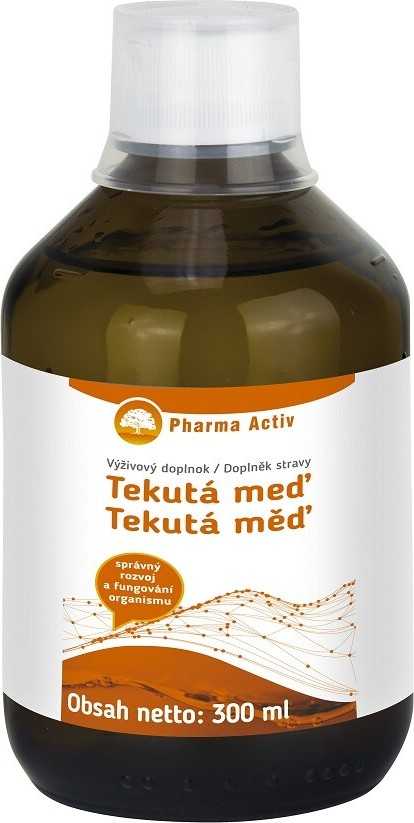 Tekutá měď 300 ml