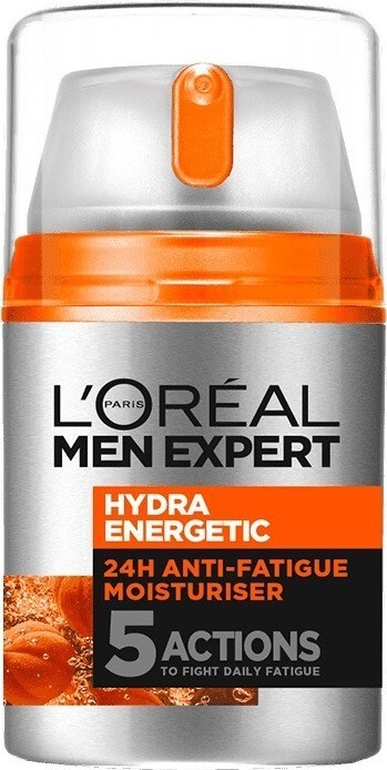 L'Oréal Paris Men Expert Hydra Energetic hydratační krém 50ml