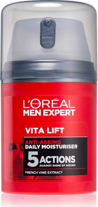 L'Oréal Paris Men Expert Vita Lift 5 hydratační krém 50 ml