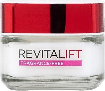 L'Oréal Paris Revitalift Classic denní krém bez parfemace 30 ml