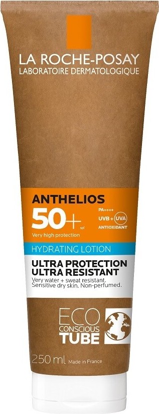 LA ROCHE-POSAY ANTHELIOS opalo.mléko SPF50+ 250ml