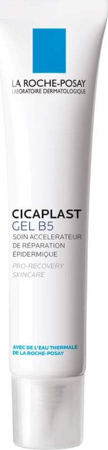 LA ROCHE-POSAY Cicaplast gel B5 40ml