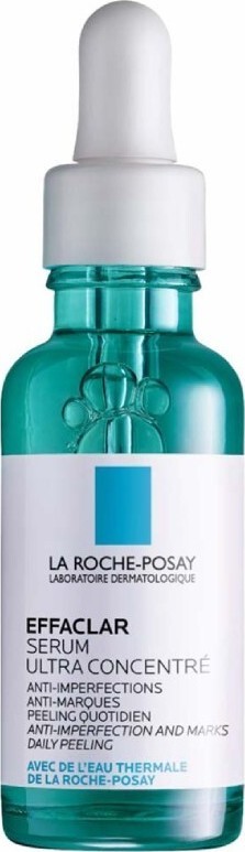 LA ROCHE-POSAY EFFACLAR sérum 30ml