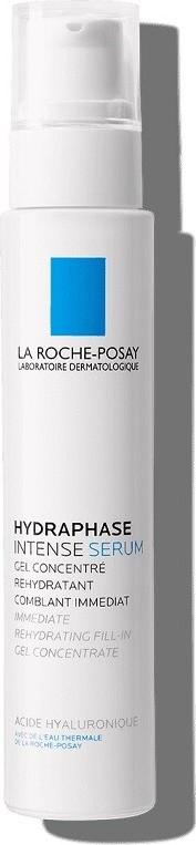 LA ROCHE-POSAY HYDRAPHASE SÉRUM 30 ml