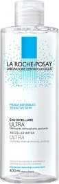 LA ROCHE-POSAY MICELÁRNÍ VODA PRO CITLIVOU PLEŤ 400 ml