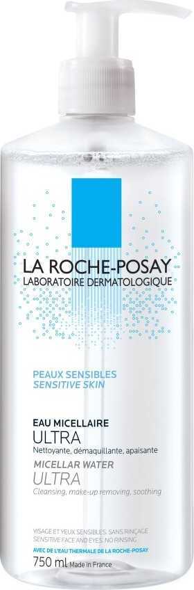 LA ROCHE-POSAY PHYSIO Micelární voda 750ml