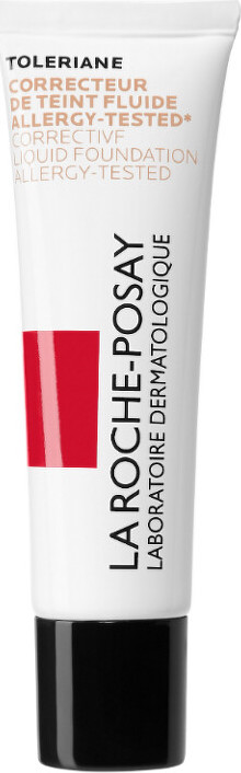 LA ROCHE-POSAY TOLERIANE FLUIDNÍ MAKE-UP 11 30 ml