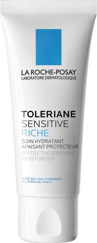 LA ROCHE-POSAY TOLERIANE Sensitive výživný 40ml