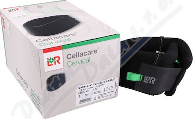 Límec krční Cellacare Cervical Classic 7.5cm vel.1 Výška límce 7