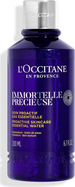 LOCCITANE Esenciální voda Slaměnka 200ml