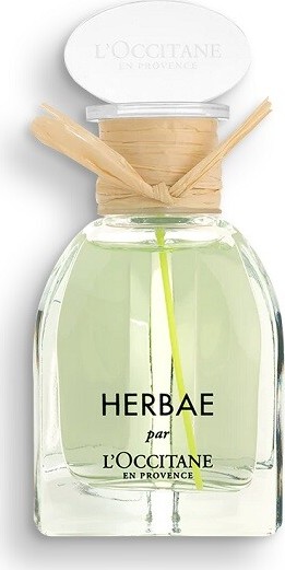 LOCCITANE Parfémovaná voda Herbae par 50 ml