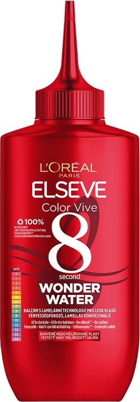 LORÉAL Elseve Color Vive Wonder Water 200ml