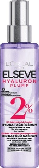 LORÉAL Elseve Hyaluron Plump sérum 150ml