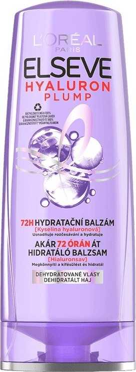 L´Oréal Paris Elseve Hyaluron Plump balzám 400ml