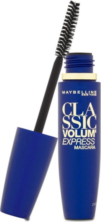 Maybelline Volume Express řasenka 10ml