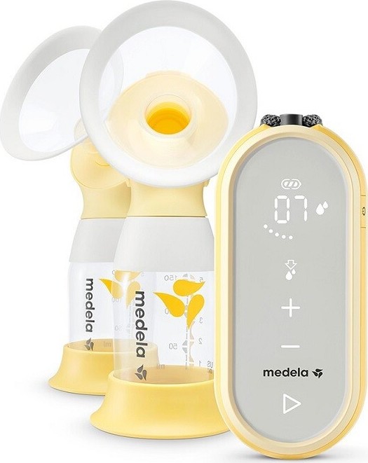 MEDELA Freestyle Flex double 2-fáz.elekt.odsávačka