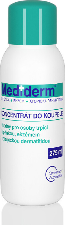 Mediderm Koncentrát do koupele 275ml