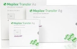 MEPILEX TRANSFER AG 7