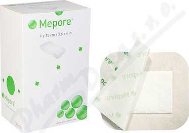 MEPORE PRO 9X15 CM