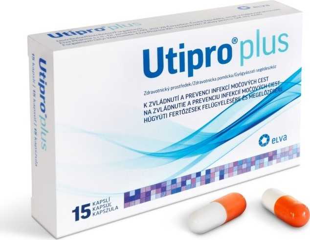 Merus Utipro Plus 15 tablet