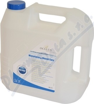 Microdacyn Wound care 5000ml