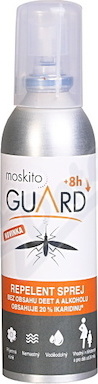 Moskito GUARD 75ml