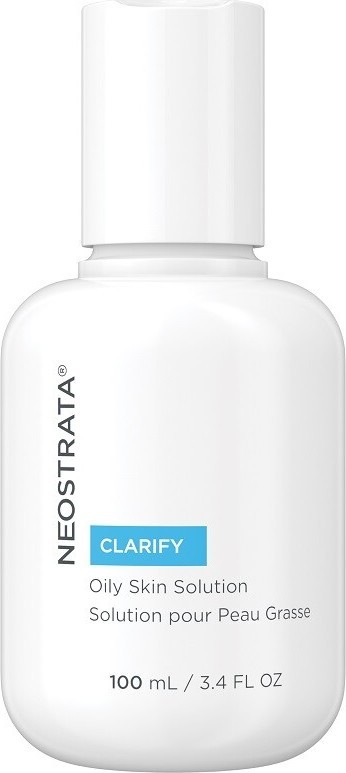 NEOSTRATA CLARIFY Oily Skin Solution 100ml