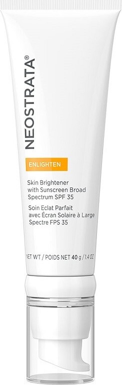 NEOSTRATA Enlighten Skin Brightener SPF35 40g