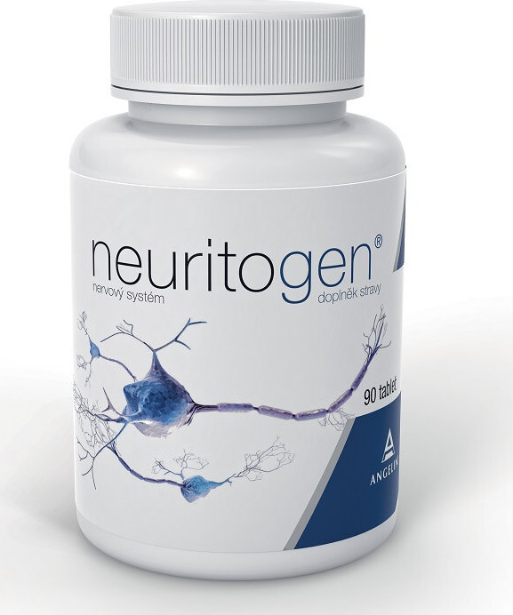 Neuritogen tbl.90