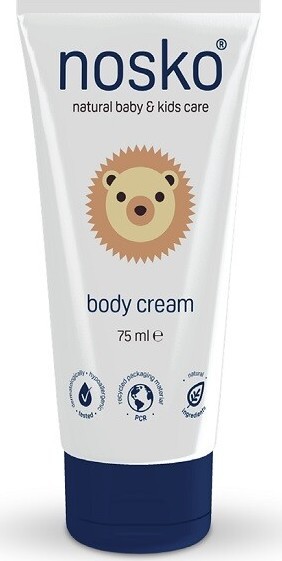 Nosko Baby Body cream 75ml