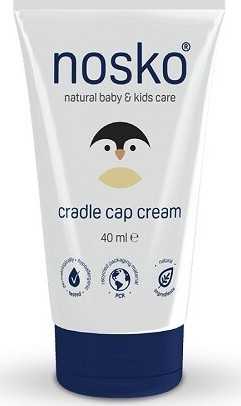 Nosko Baby Cradle cream 40ml